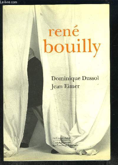 RENE BOUILLY