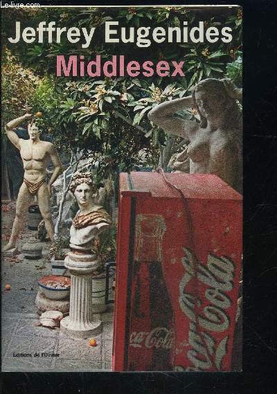 MIDDLESEX