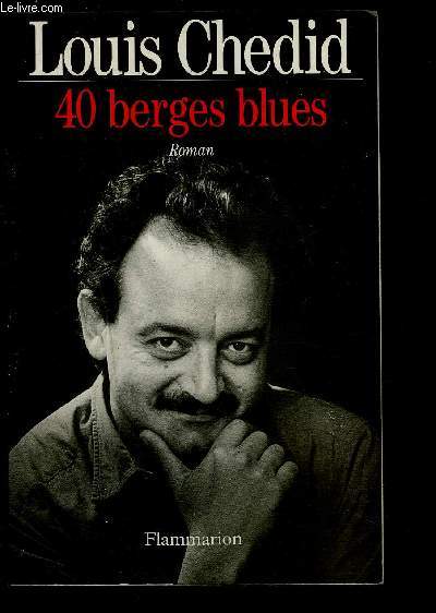 40 BERGERS BLUES