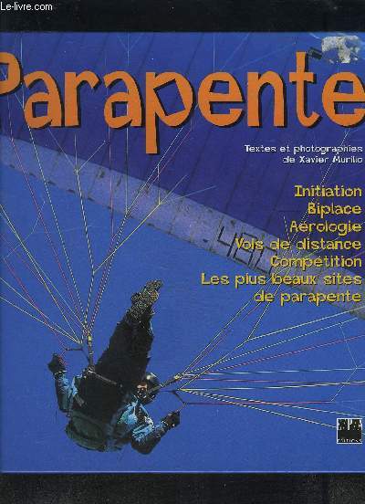 PARAPENTE