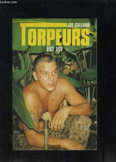 TORPEURS- RECIT VECU