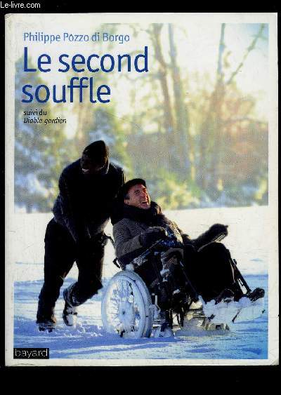 LE SECOND SOUFFLE suivi du DIABLE GARDIEN