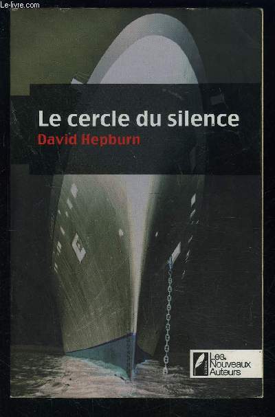 LE CERCLE DU SILENCE