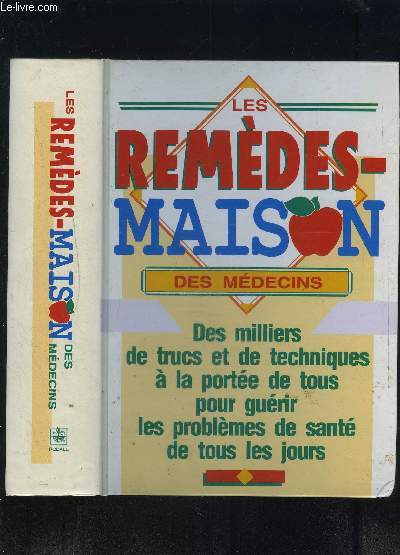 LES REMEDES MAISON DES MEDECINS