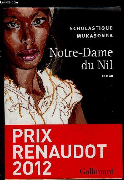 NOTRE DAME DU NIL