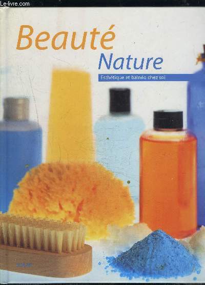 BEAUTE NATURE- ESTHETIQUE ET BALNEO CHEZ SOI