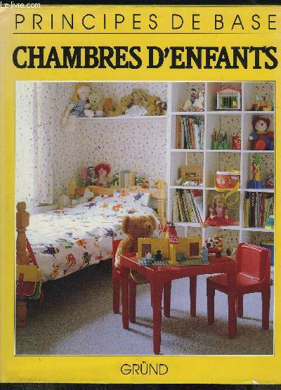 CHAMBRES D ENFANTS