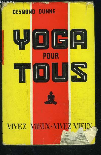 YOGA POUR TOUS