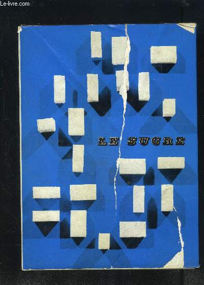 LE SUCRE