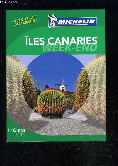 ILES CANARIES