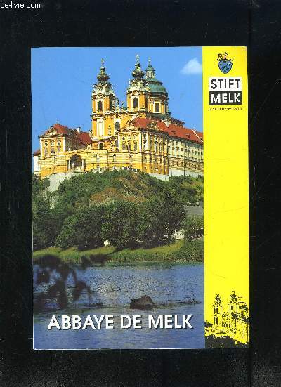ABBAYE DE MELK