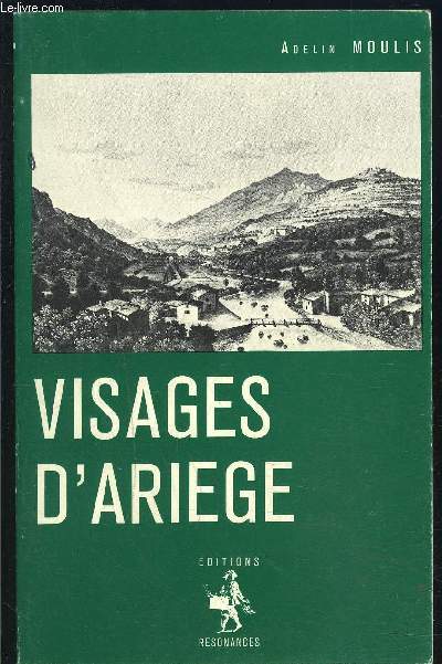 VISAGES D ARIEGE