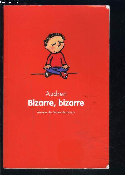 BIZARRE BIZARRE
