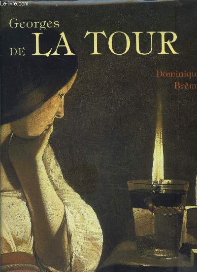 GEORGES DE LA TOUR