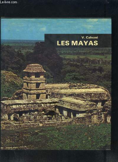 LES MAYAS