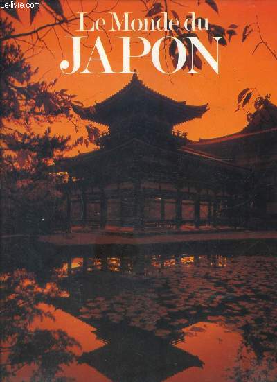 LE MONDE DU JAPON