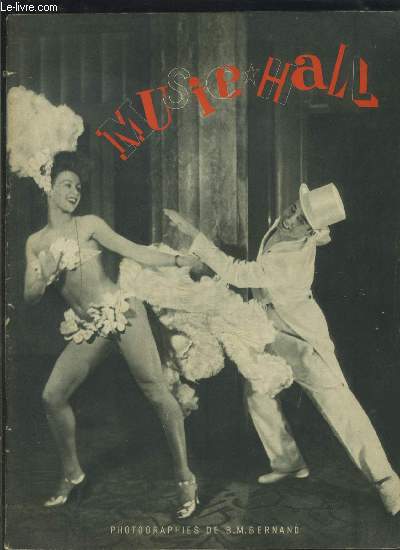 MUSIC HALL