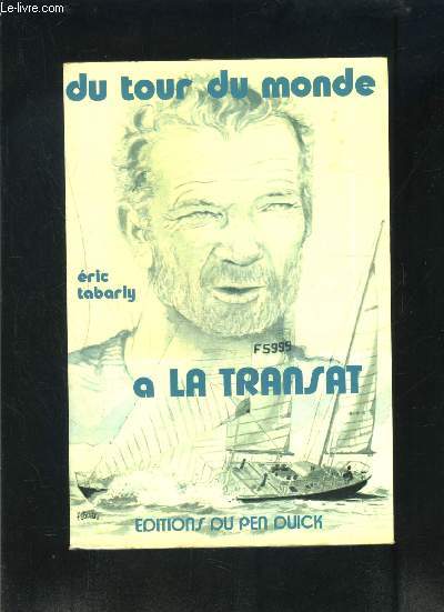 DU TOUR DU MONDE A LA TRANSAT