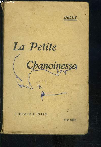 LA PETITE CHANOINESSE