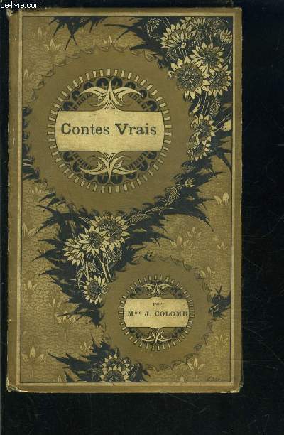 CONTES VRAIS