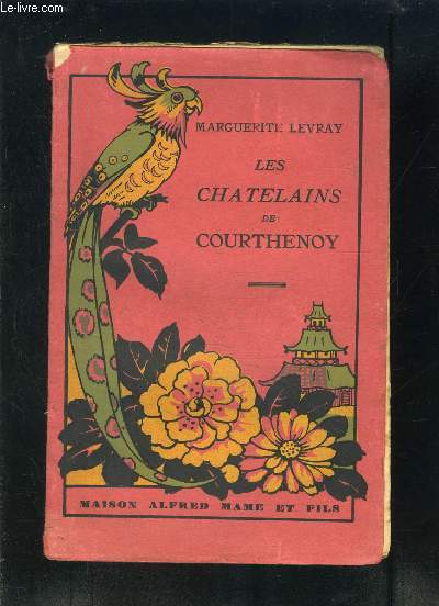 LES CHATELAINS DE COURTHENOY