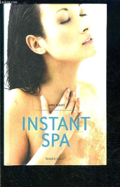 INSTANT SPA