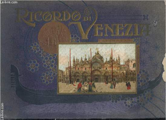 RICORDO DI VENEZIA