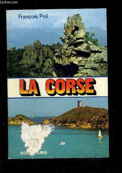 LA CORSE