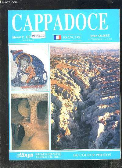 CAPPADOCE