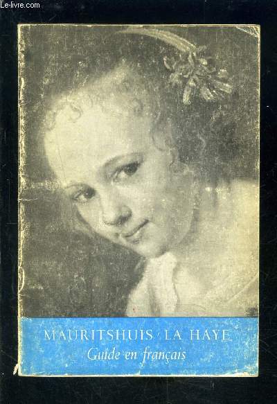 MAURITSHUIS LA HAYE