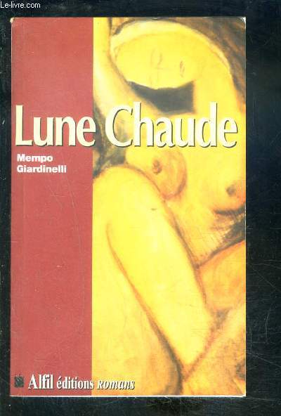 LUNE CHAUDE