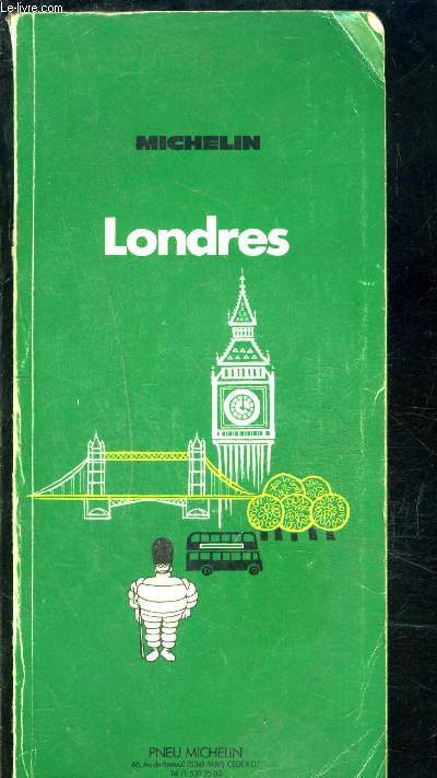 LONDRES