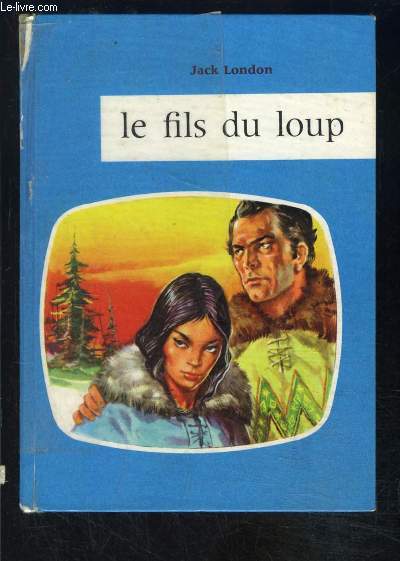 LE FILS DU LOUP