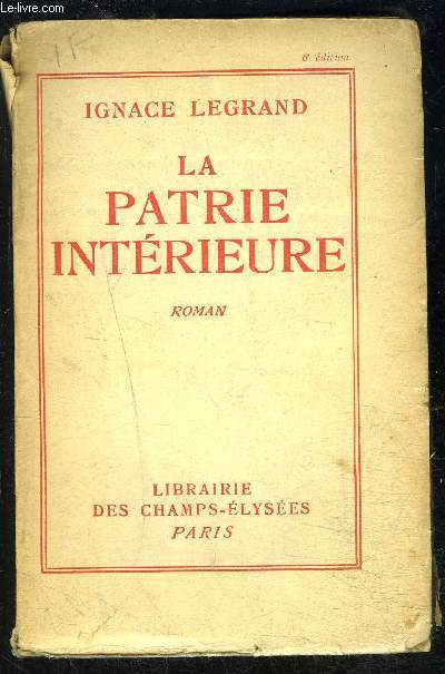 LA PATRIE INTERIEURE