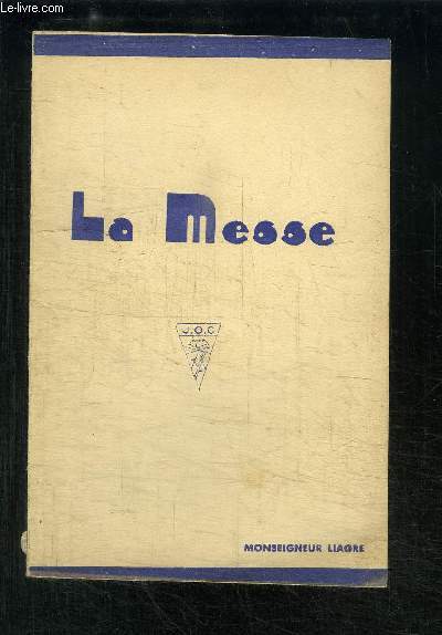 LA MESSE