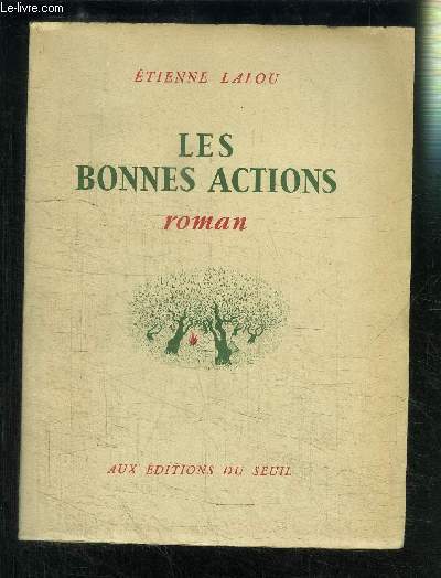 LES BONNES ACTIONS