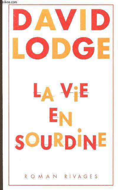 LA VIE EN SOURDINE