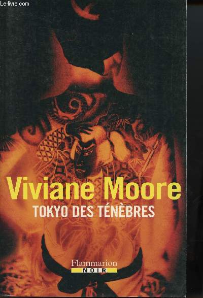 TOKYO DES TENEBRES