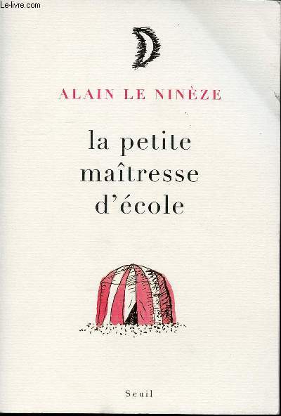 LA PETITE MAITRESSE D'ECOLE