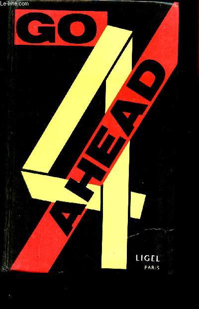 GO AHEAD - CLASSE DE 4me - Langue Anglaise