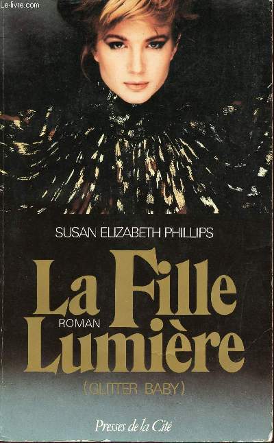 LA FILLE LUMIERE