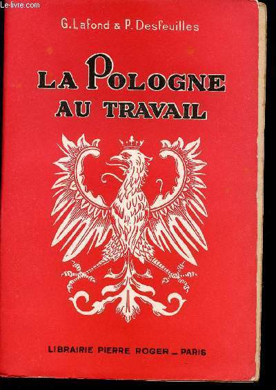 LA POLOGNE AU TRAVAIL