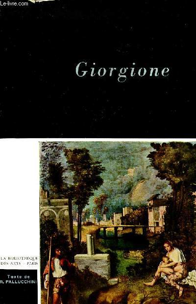 GIORGIONE