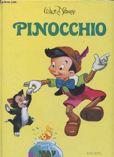 PINOCCHIO