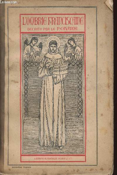L'OMBRIE FRANCISCAINE