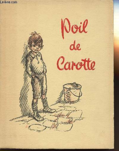 POIL DE CAROTTE