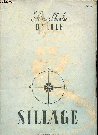 SILLAGE