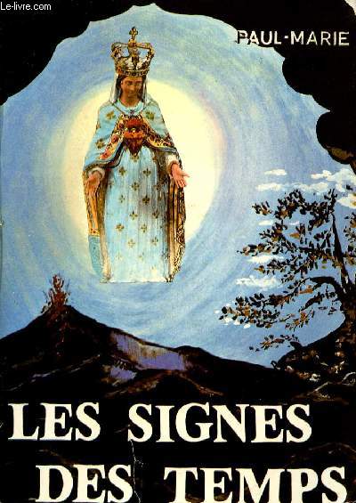 LES SIGNES DES TEMPS