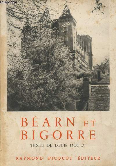 BEARN ET BIGORRE