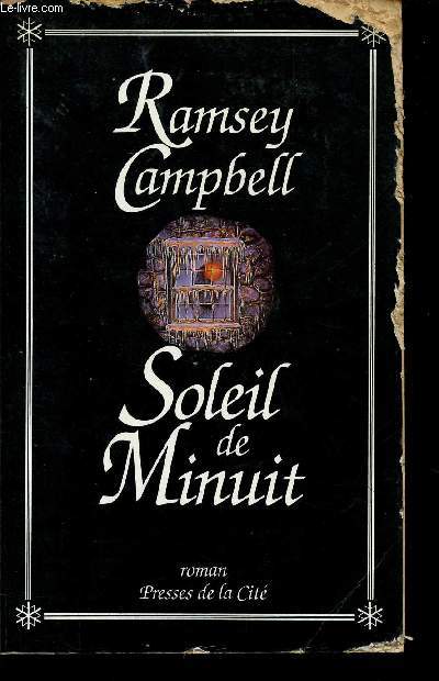 SOLEIL DE MINUIT